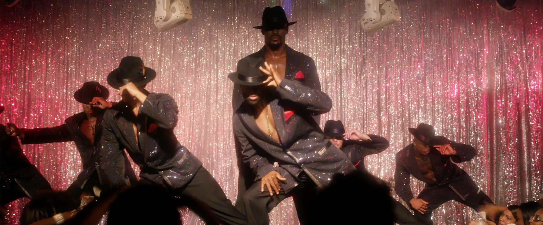 Bolo the Entertainer
