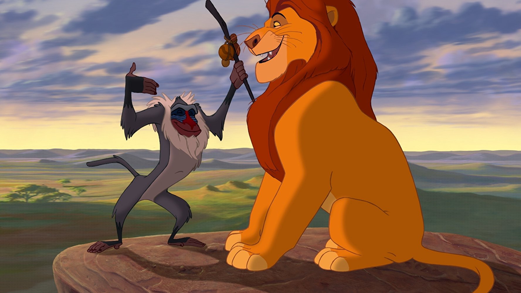 Mufasa