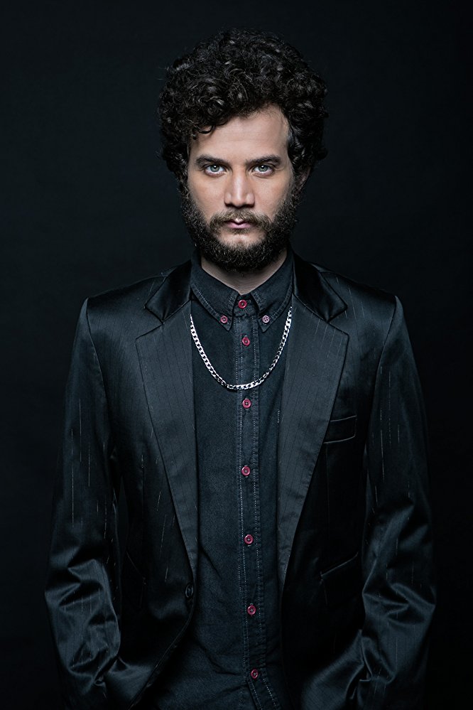 Michael Moshonov