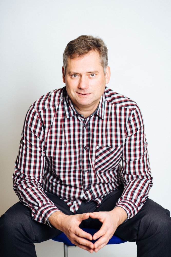 Jonathan Sawdon