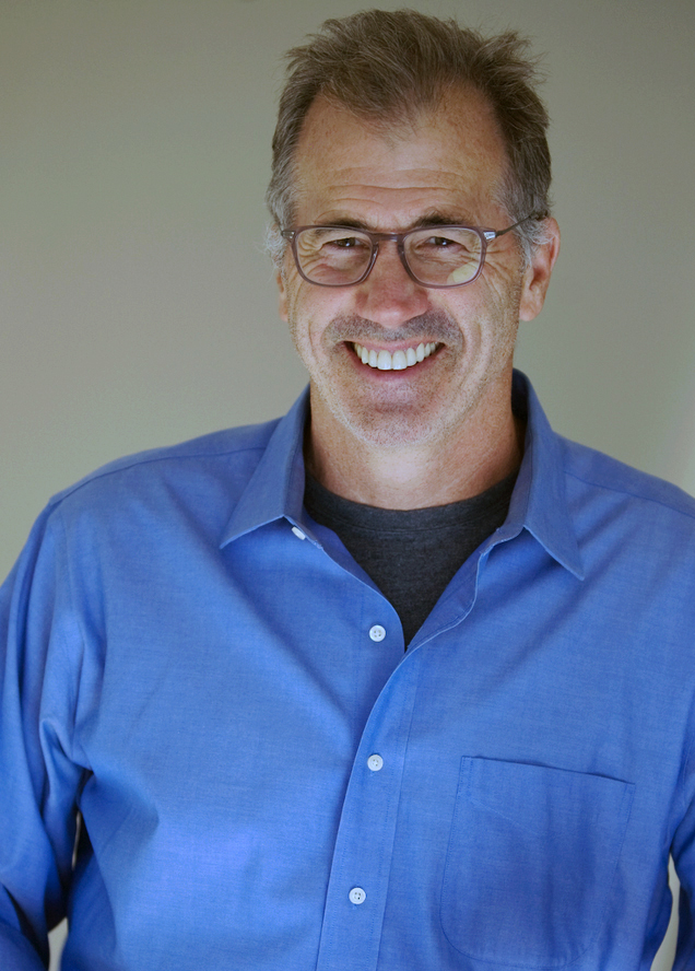 Michael C. Mahon