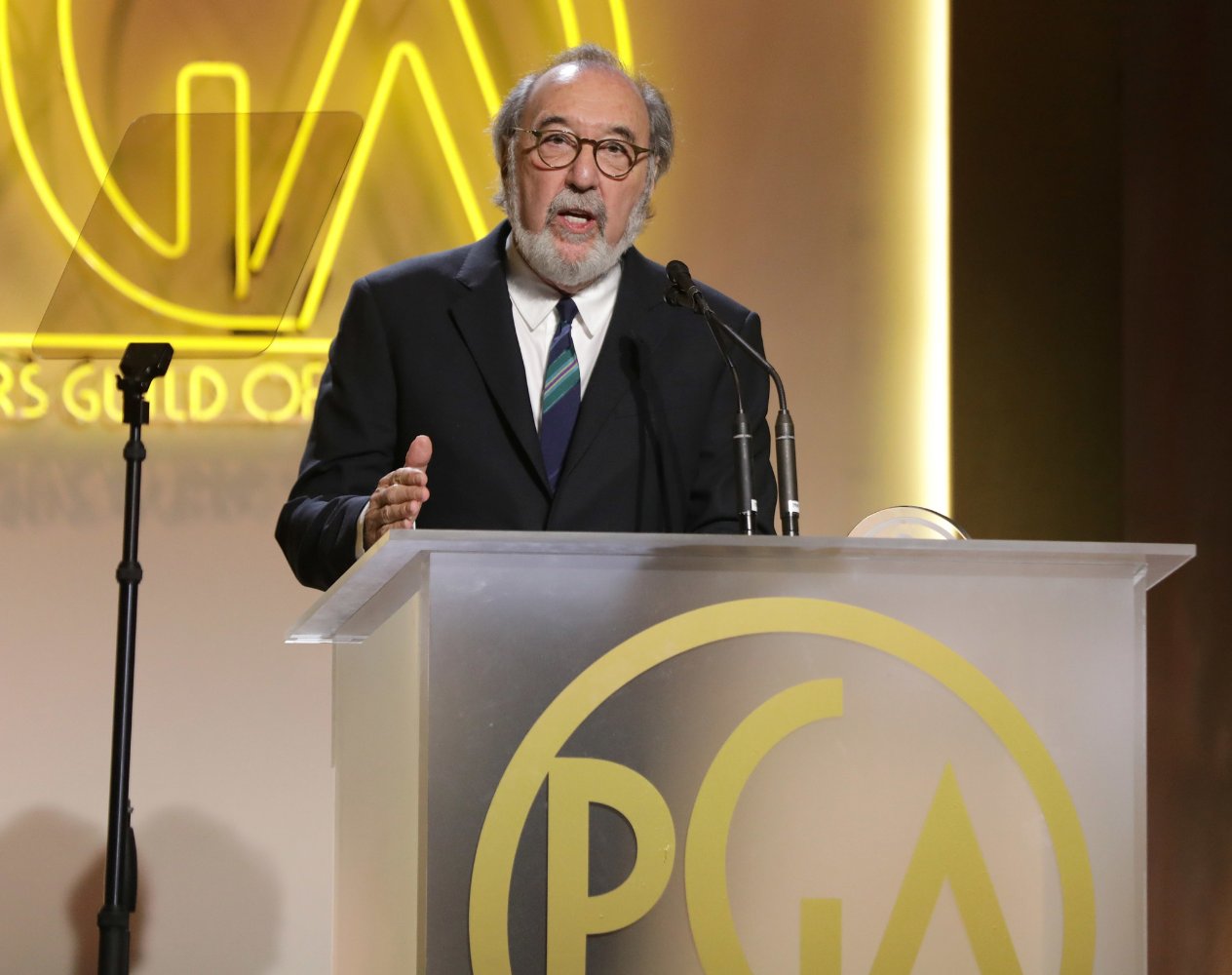 James L. Brooks