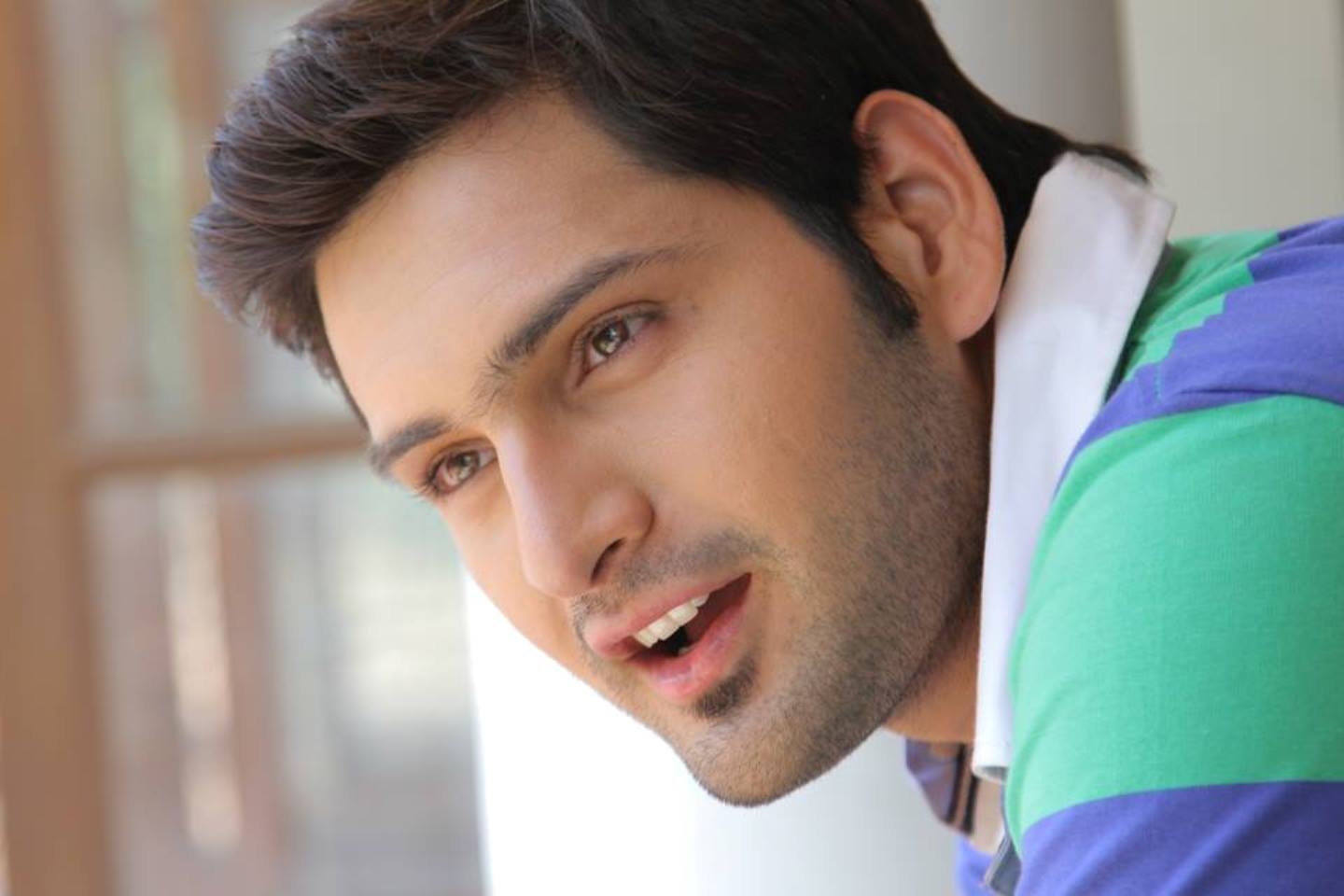 Siddharth Chandekar
