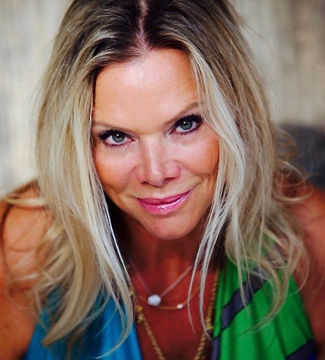 Elizabeth Baldwin