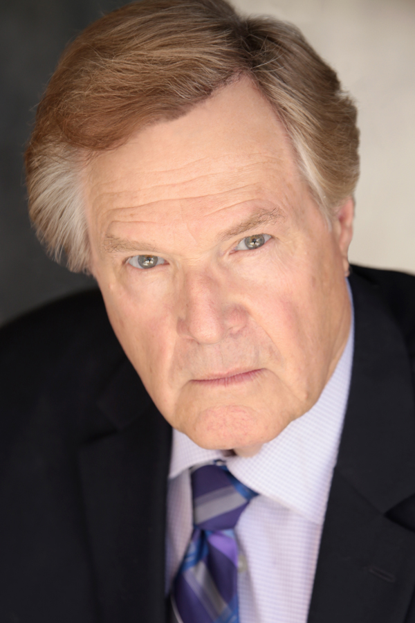 Frank Ashmore