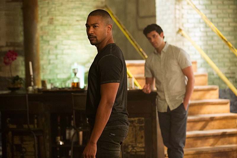 Charles Michael Davis