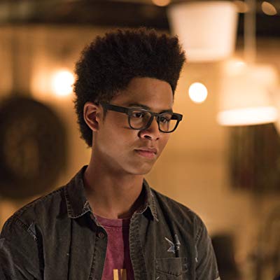 Alex Wilder