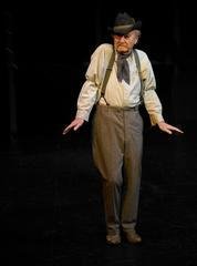 George Riddle