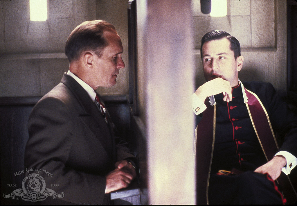 Det. Tom Spellacy