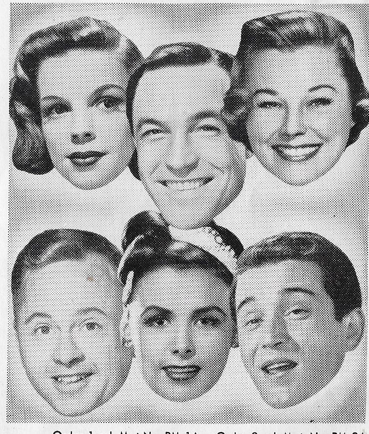 Eddie Lorrison Anders