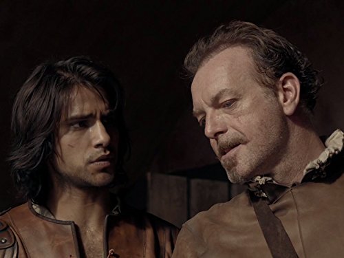 Monsieur de Treville