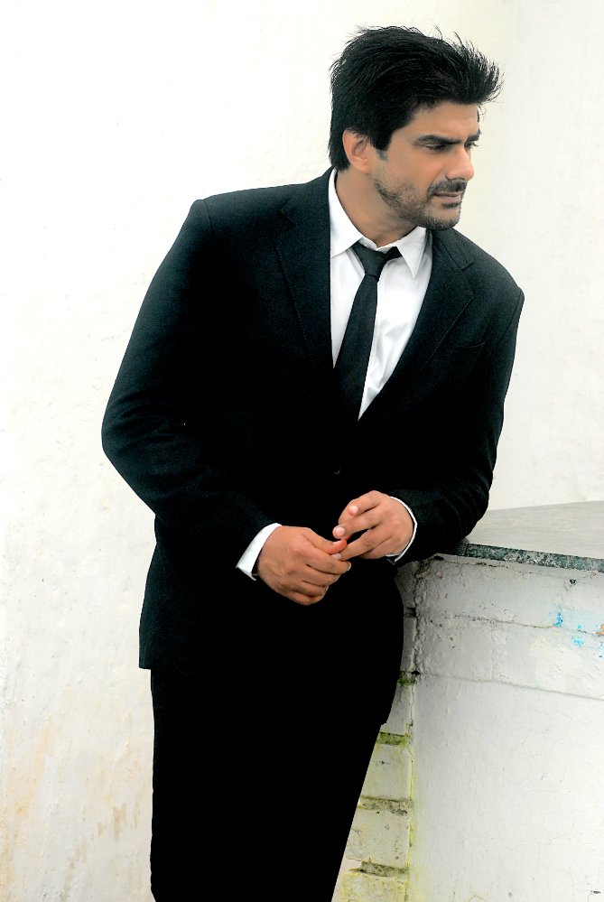 Samir Soni