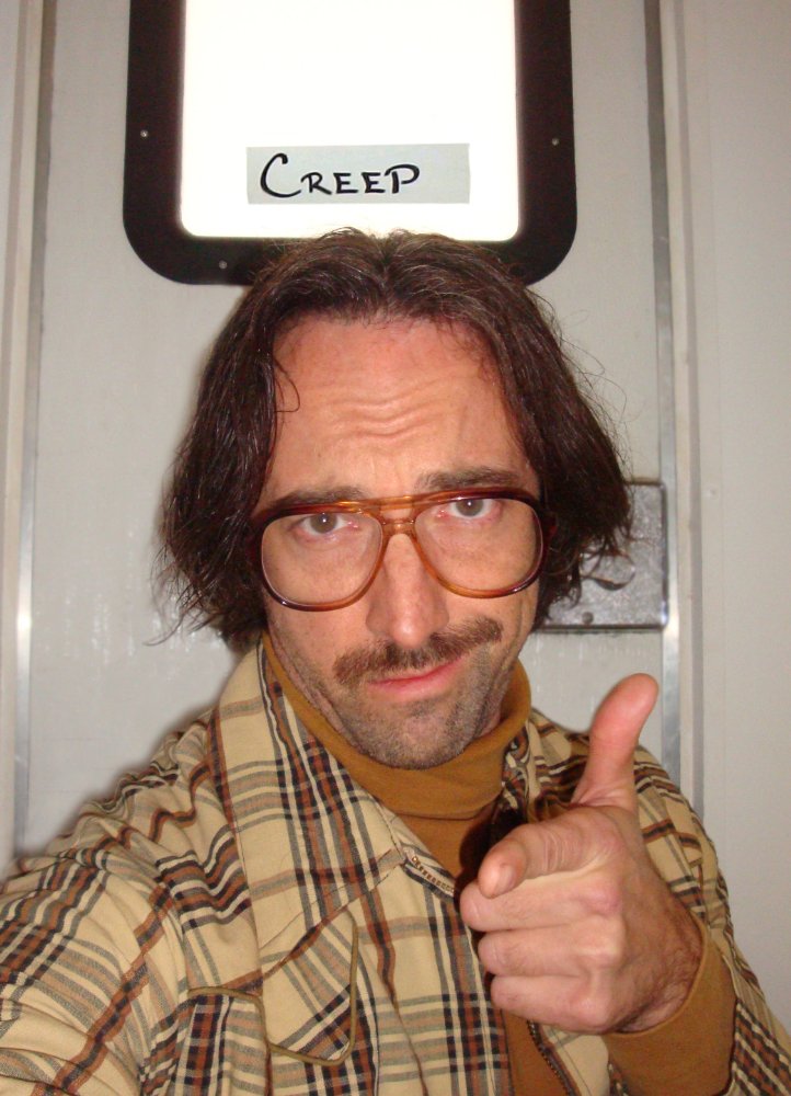 Jeff Odachowski