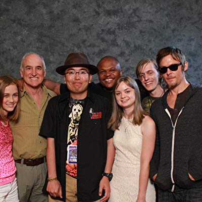 Dale Horvath