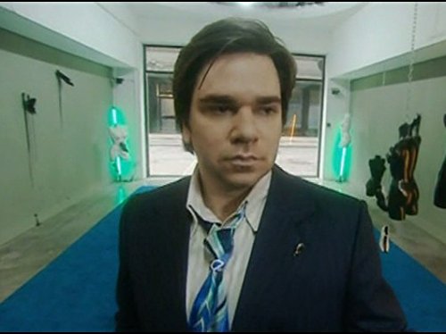 Matt Berry