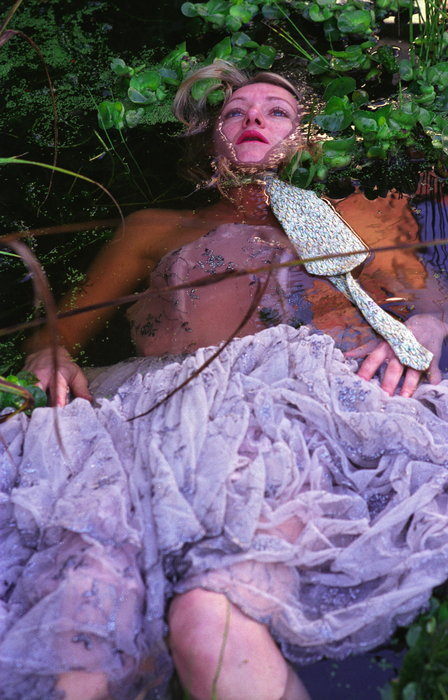 Sally Guinness