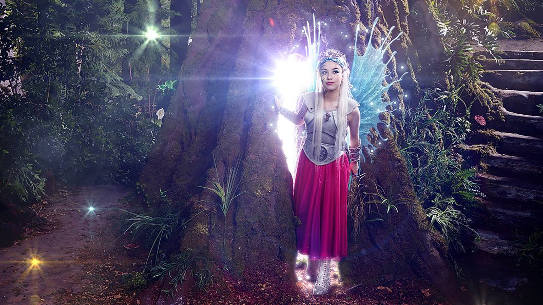 Princess Astral