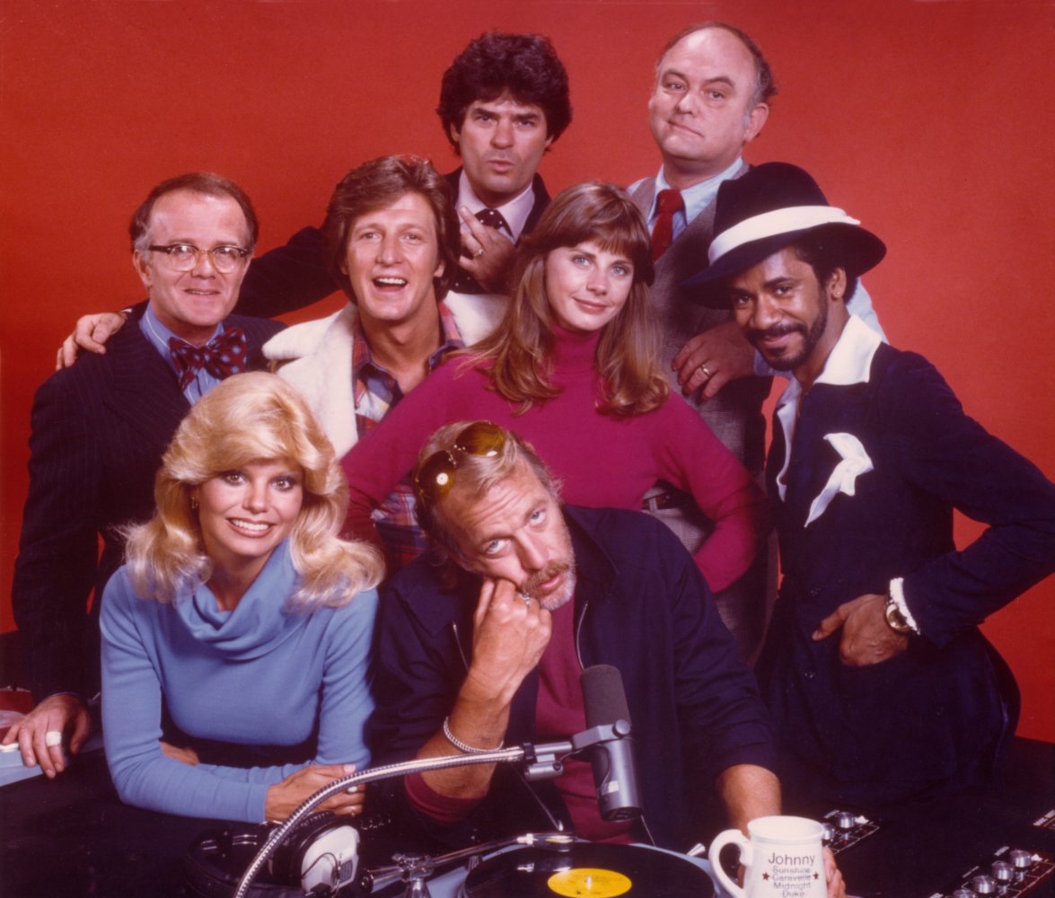 Loni Anderson