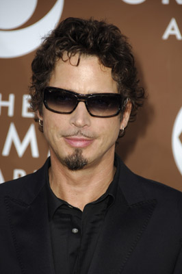 Chris Cornell
