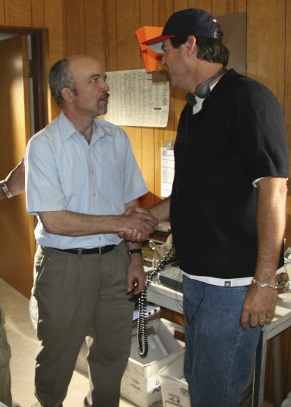Bruce Caulk
