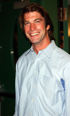 Charlie O'Connell