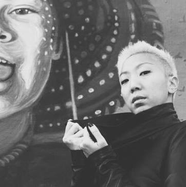 Sara Naby Kim