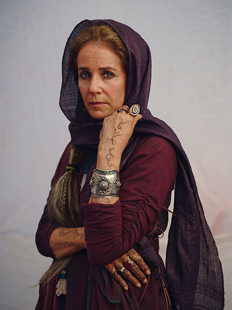 Rebekah