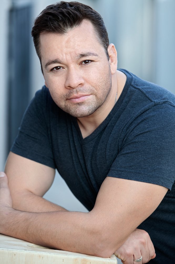 Eddie Diaz