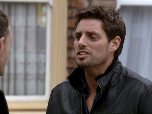Keith Duffy