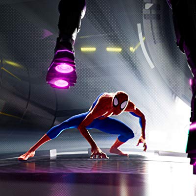 Peter B. Parker