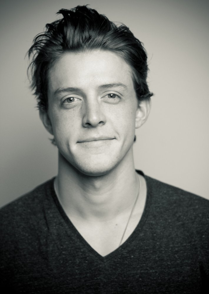 Dave Patten