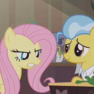 Maud Pie, Limestone Pie, Marble Pie