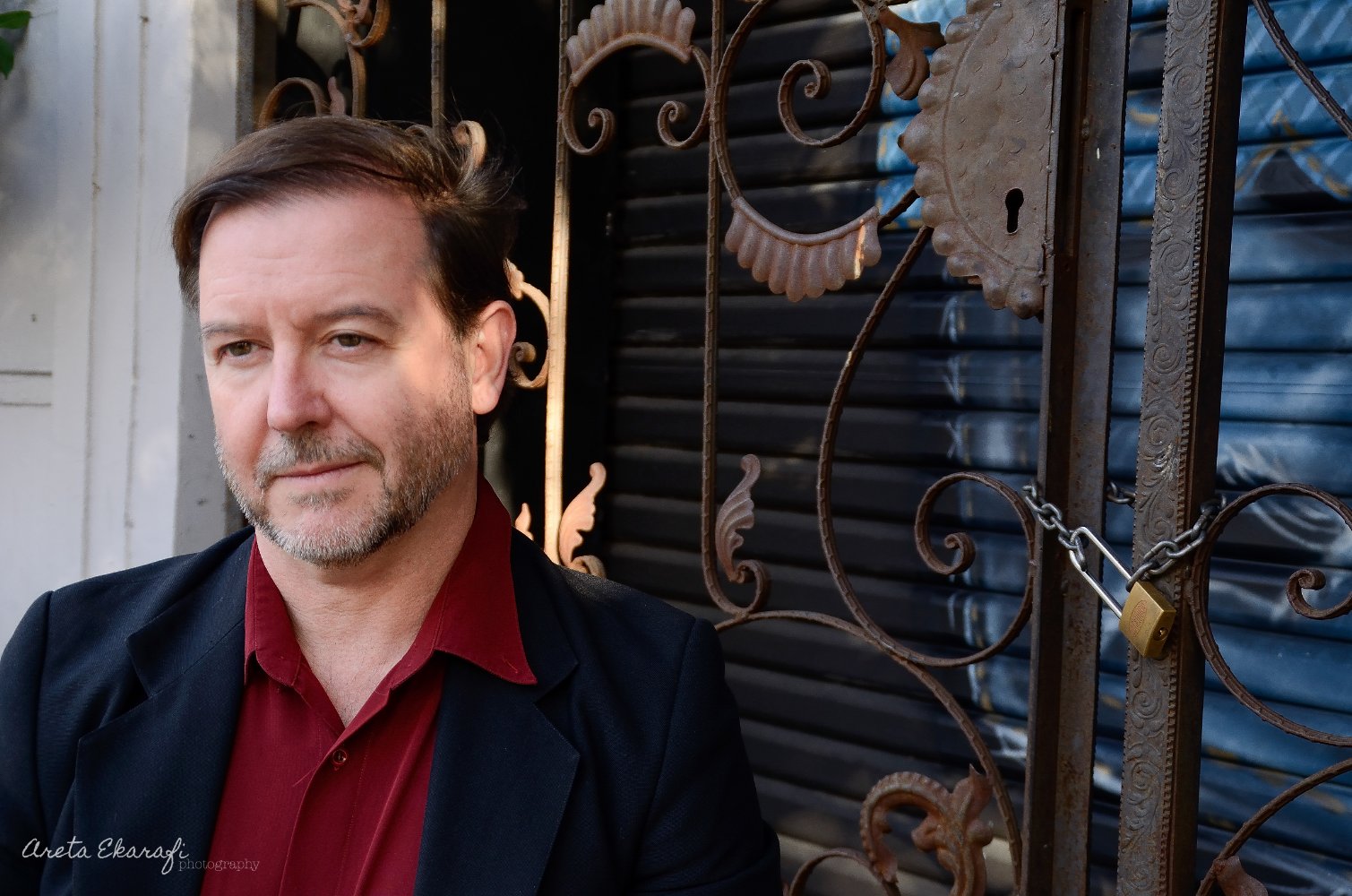 Craig Walker