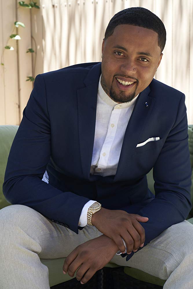 Jamal Trulove