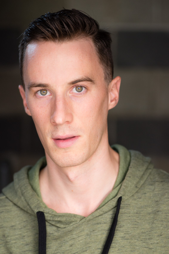 Garrett Young