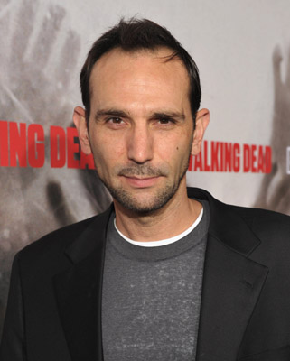 Andrew Rothenberg
