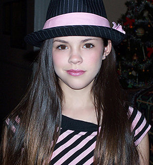 Amanda Gallo