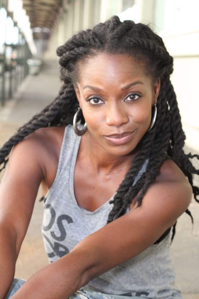 Candice Renee