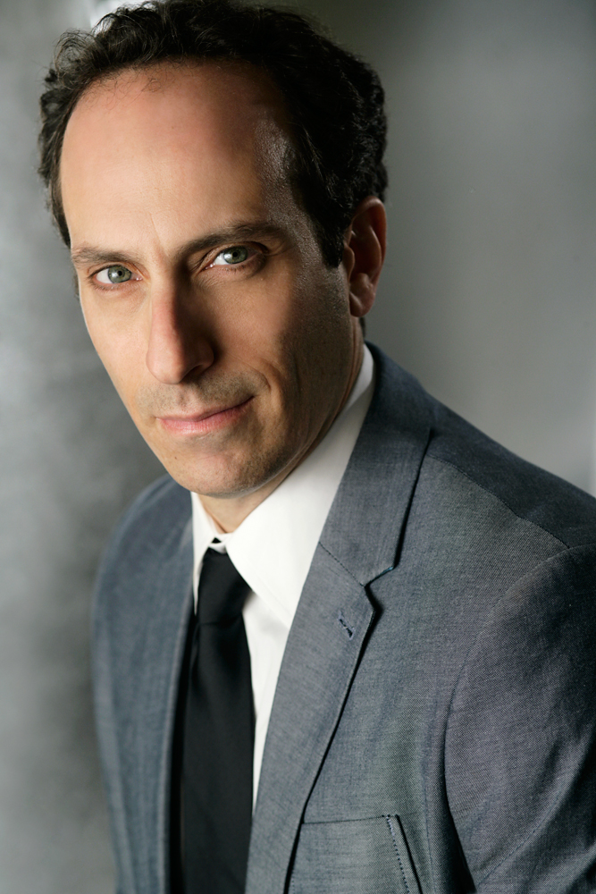 Peter Grosz