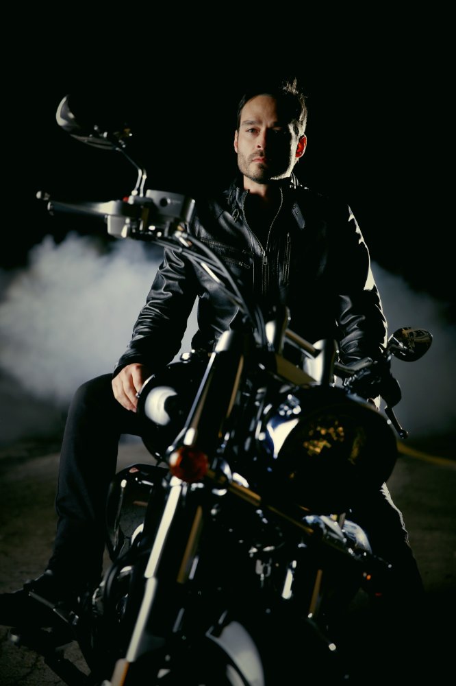 Tiago Riani