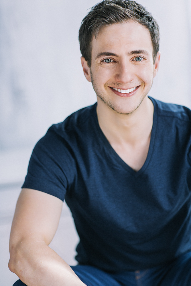 Michael Germant