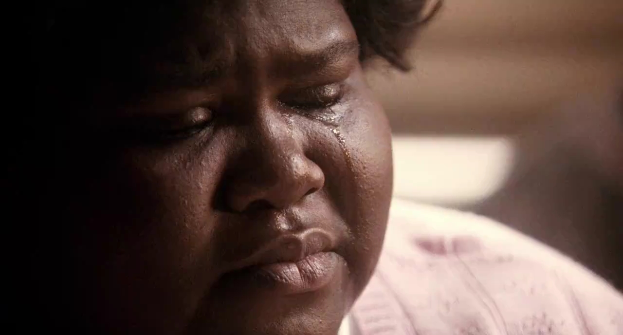 Precious Jones