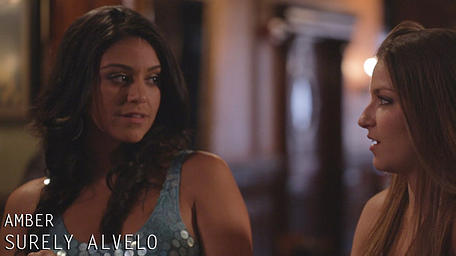 Surely Alvelo