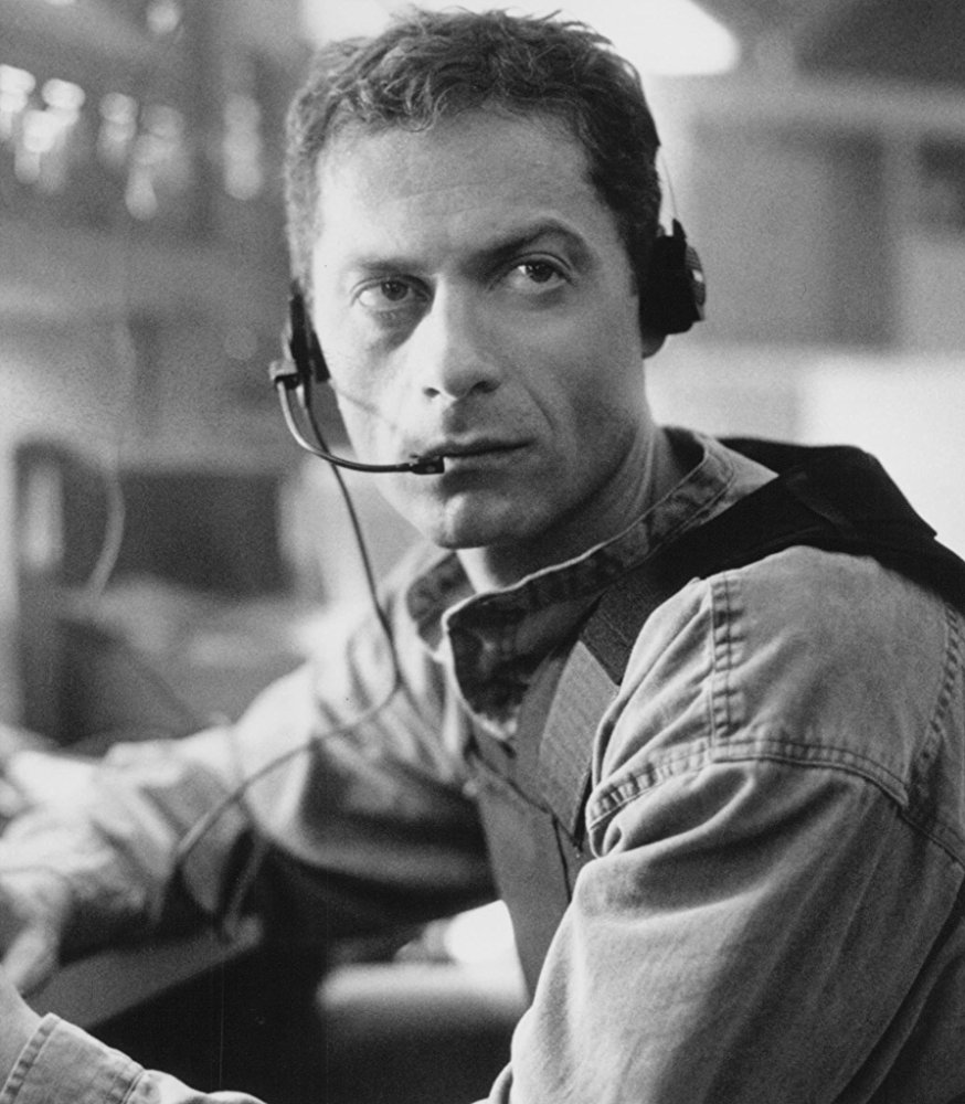 Sergei Lenski