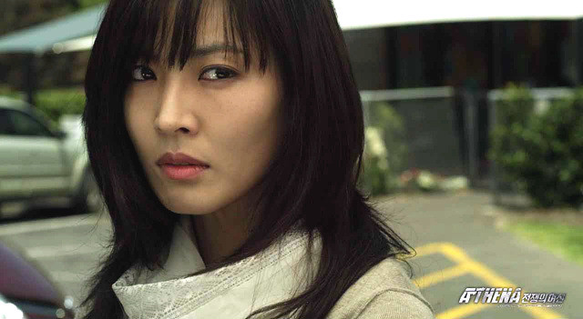 Kim Seon-hwa