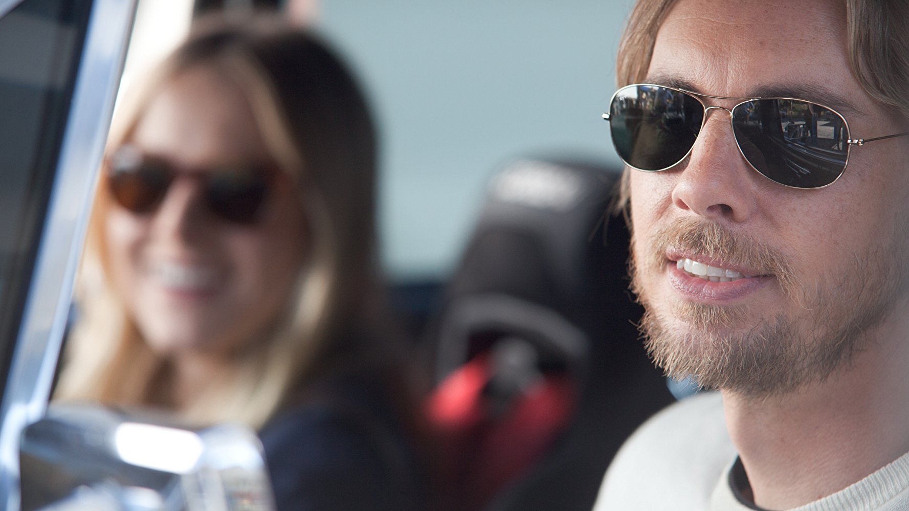 Yul Perrkins a.k.a. Charles Bronson
