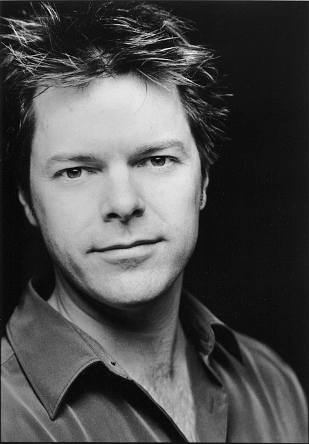 Kevin Draine