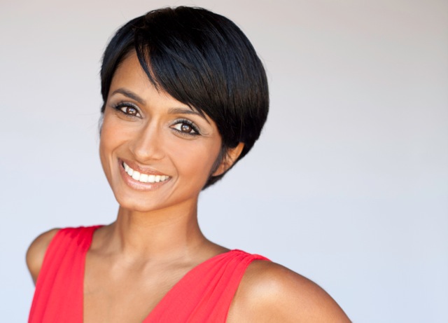 Kavi Ladnier