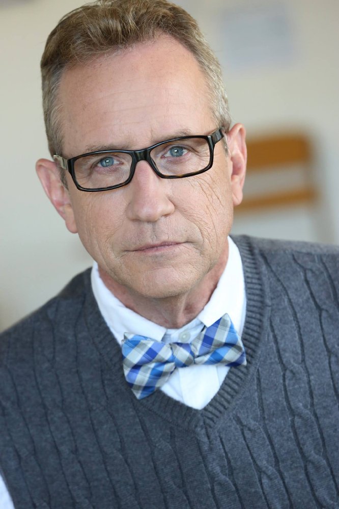James J. Cox