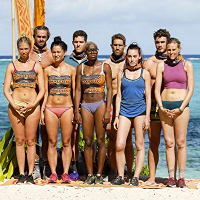 Herself - Malolo Tribe, Herself - Yoga Instructor